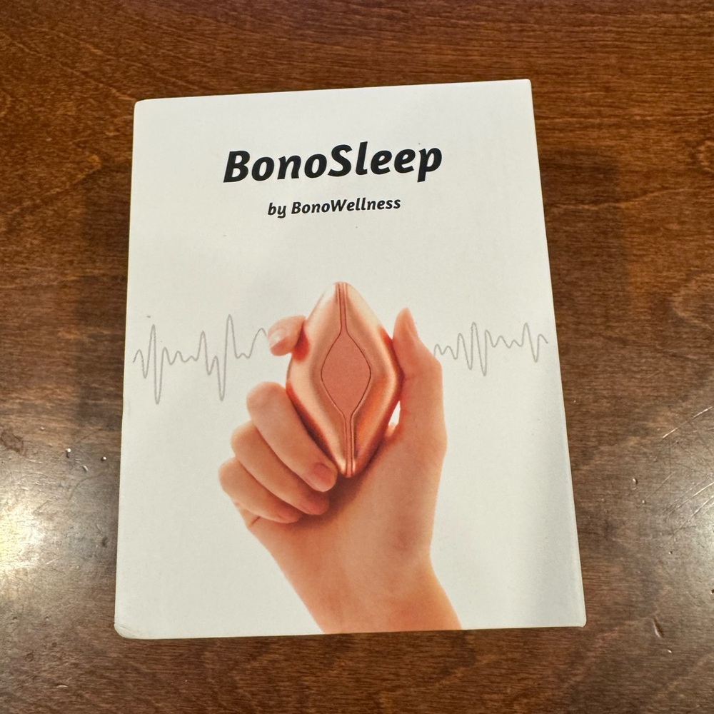 BonoWellness BonoSleep